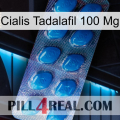 Cialis Tadalafil 100 Mg viagra1